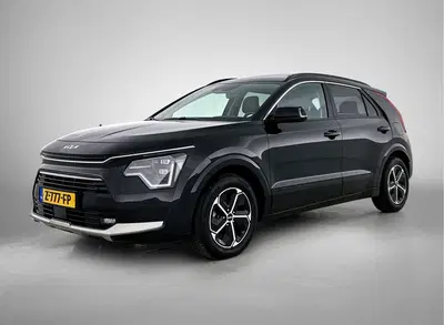 Kia Niro 1.6 GDi Hybrid DynamicPlusLine uit 2024