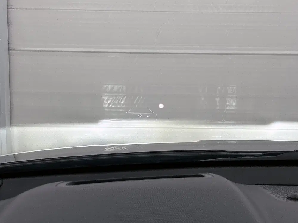 Kia Niro 1.6 GDi Hybrid DynamicPlusLine uit 2024, foto 11