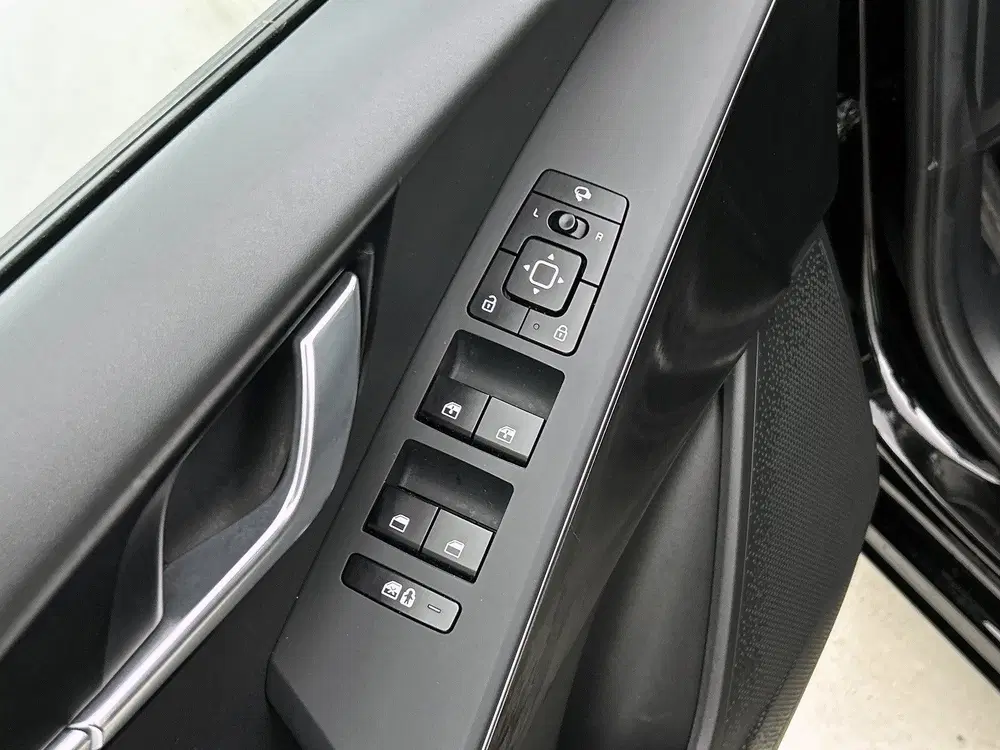 Kia Niro 1.6 GDi Hybrid DynamicPlusLine uit 2024, foto 12