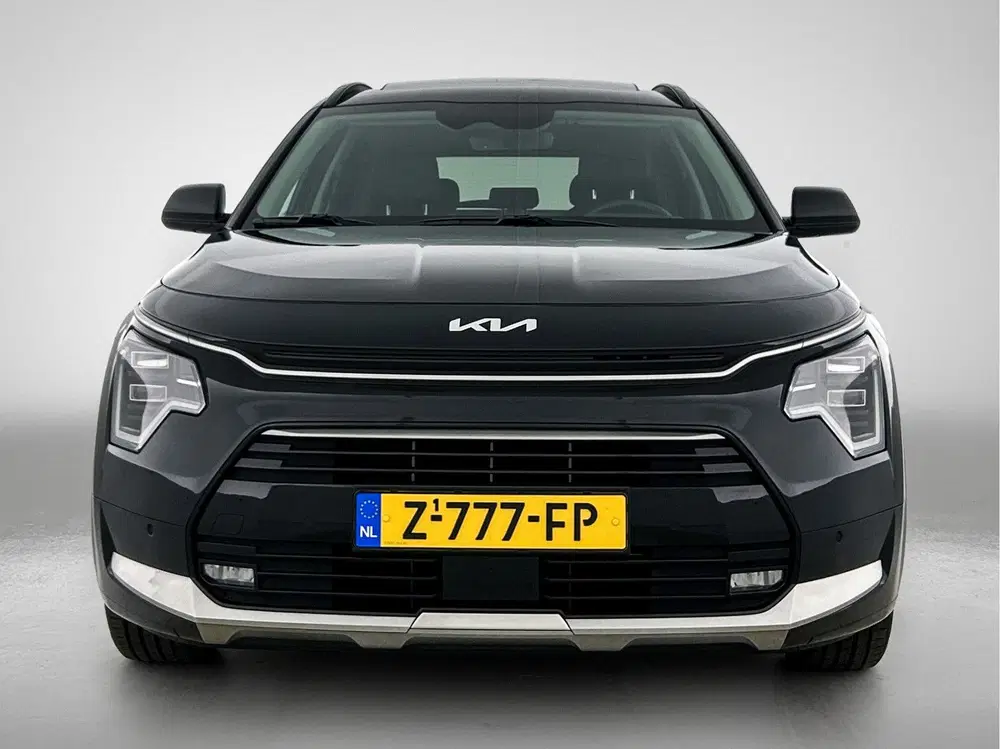 Kia Niro 1.6 GDi Hybrid DynamicPlusLine uit 2024, foto 6