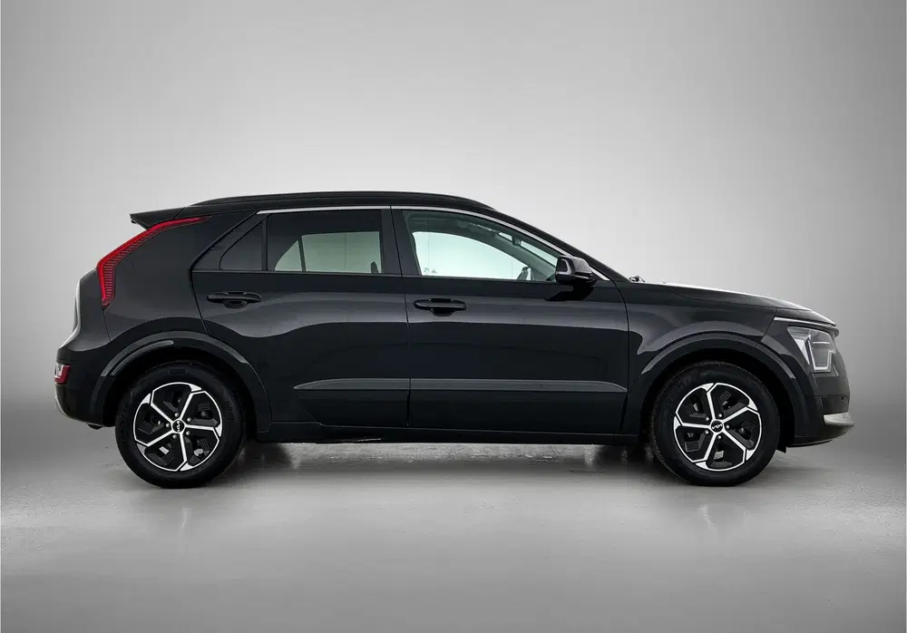 Kia Niro 1.6 GDi Hybrid DynamicPlusLine uit 2024, foto 8