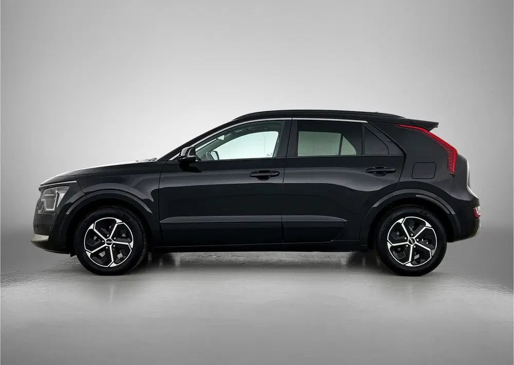 Kia Niro 1.6 GDi Hybrid DynamicPlusLine uit 2024, foto 9