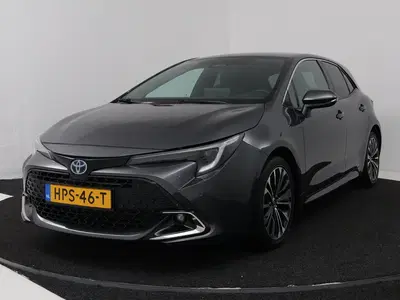 Toyota Corolla 1.8 Hybrid 140 Dynamic uit 2024