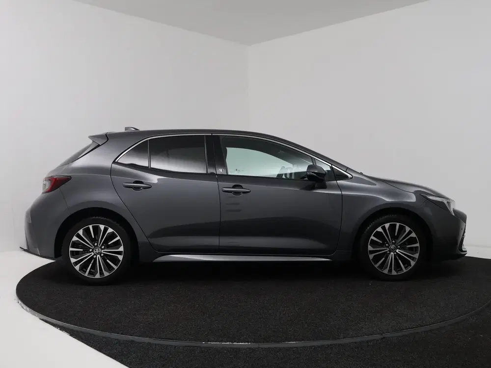 Toyota Corolla 1.8 Hybrid 140 Dynamic uit 2024, foto 14