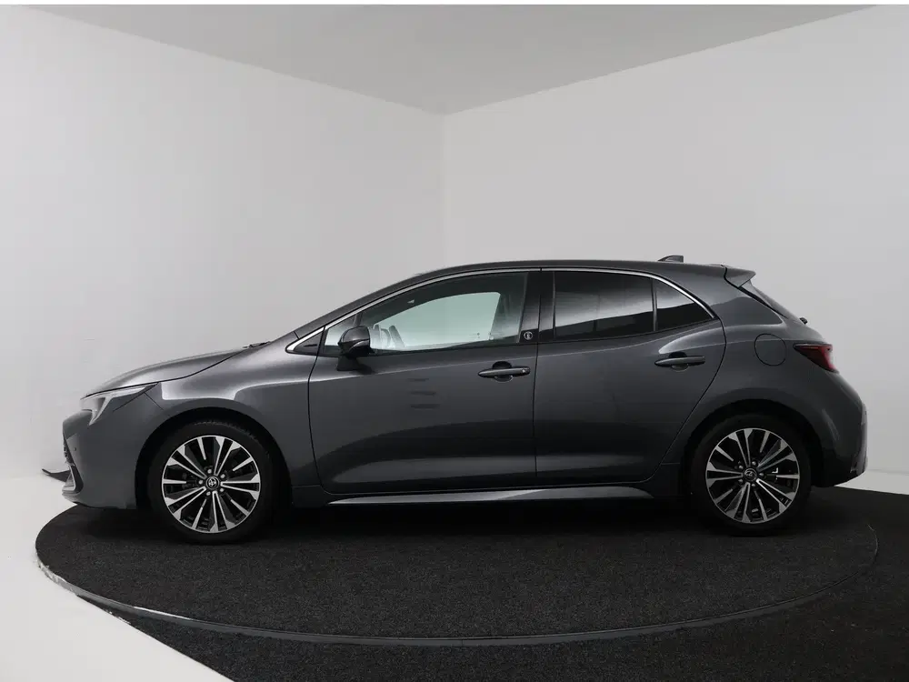 Toyota Corolla 1.8 Hybrid 140 Dynamic uit 2024, foto 3
