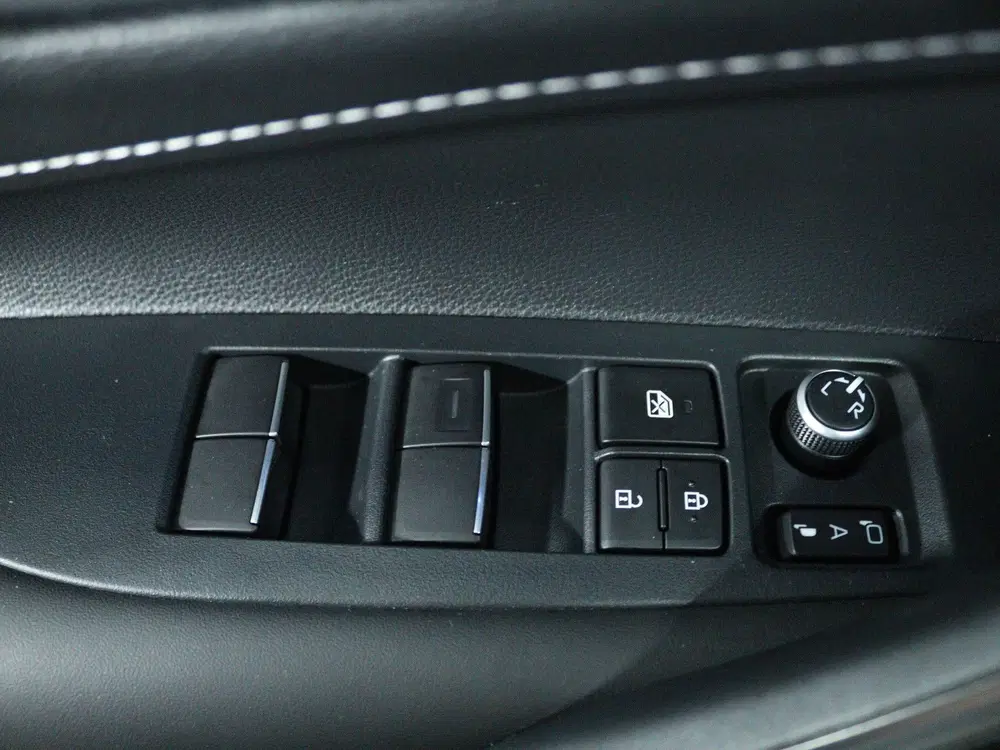 Toyota Corolla 1.8 Hybrid 140 Dynamic uit 2024, foto 4