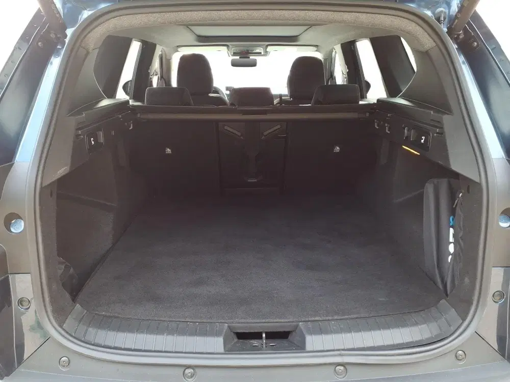 Dacia Bigster 1.8 Hybrid 155 Extreme Automaat uit 2025, foto 10