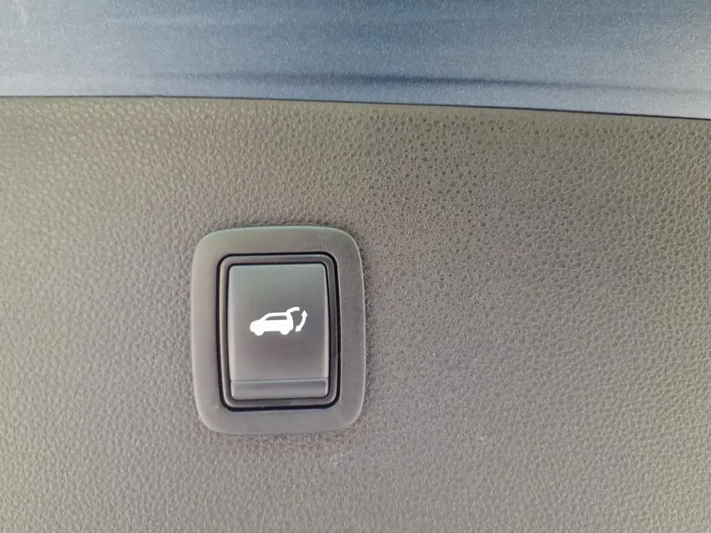 Dacia Bigster 1.8 Hybrid 155 Extreme Automaat uit 2025, foto 11