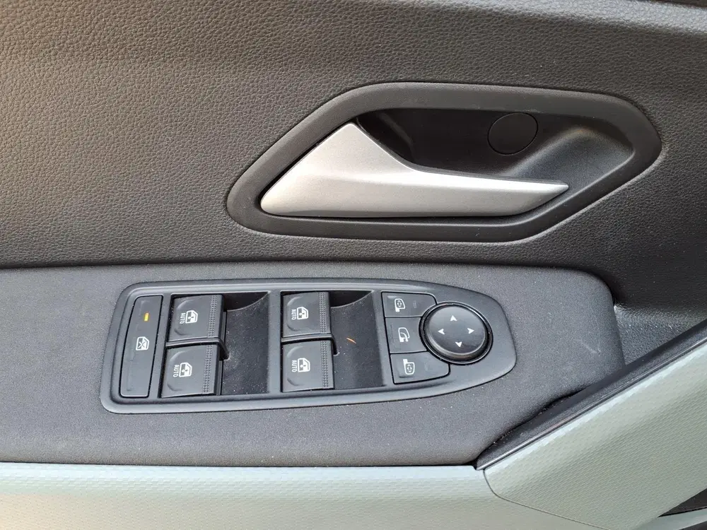 Dacia Bigster 1.8 Hybrid 155 Extreme Automaat uit 2025, foto 15