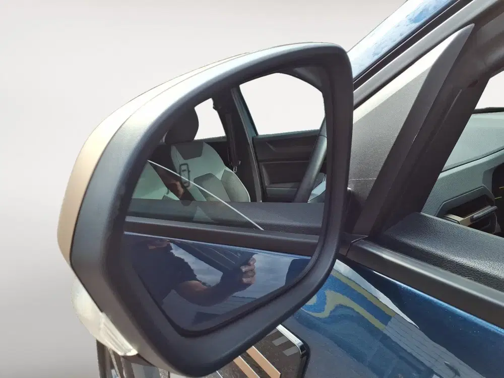 Dacia Bigster 1.8 Hybrid 155 Extreme Automaat uit 2025, foto 8