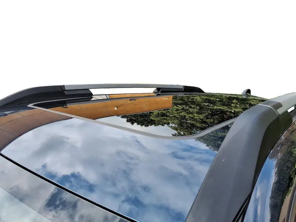 Dacia Bigster 1.8 Hybrid 155 Extreme Automaat uit 2025, foto 9