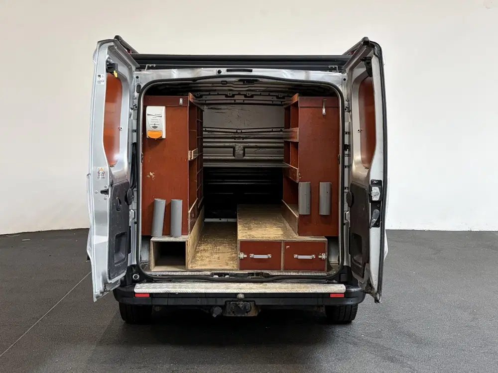 Fiat Talento 1.6 MJ EcoJet L2H1 SX uit 2019, foto 10