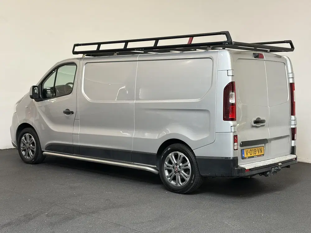 Fiat Talento 1.6 MJ EcoJet L2H1 SX uit 2019, foto 12