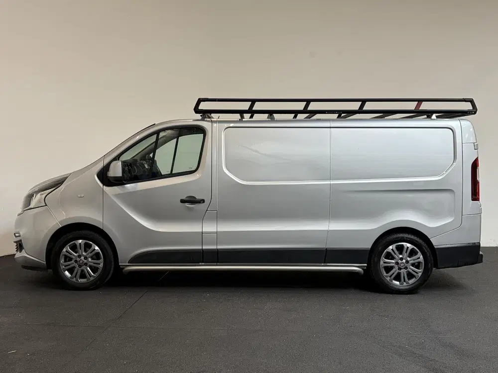 Fiat Talento 1.6 MJ EcoJet L2H1 SX uit 2019, foto 13