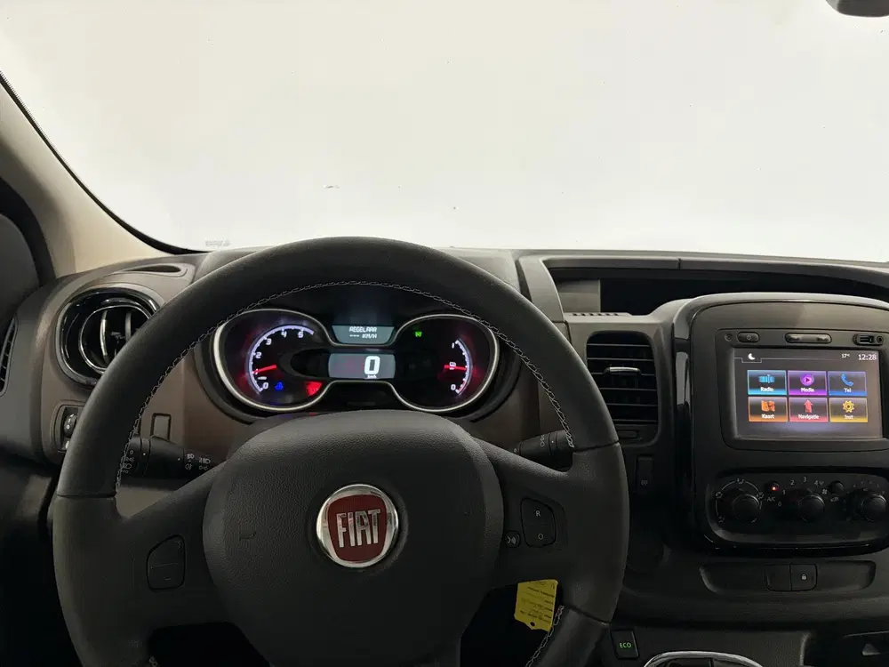 Fiat Talento 1.6 MJ EcoJet L2H1 SX uit 2019, foto 14