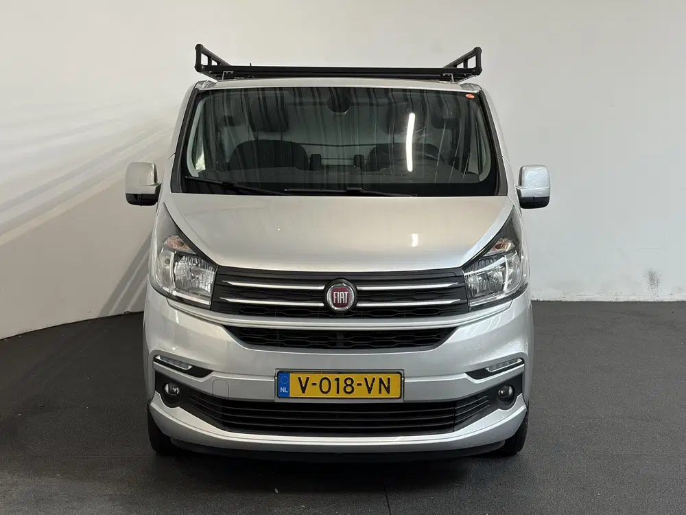 Fiat Talento 1.6 MJ EcoJet L2H1 SX uit 2019, foto 4