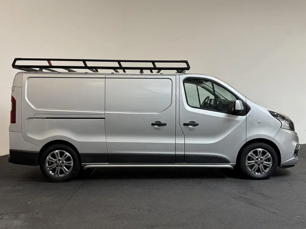 Fiat Talento 1.6 MJ EcoJet L2H1 SX uit 2019, foto 6