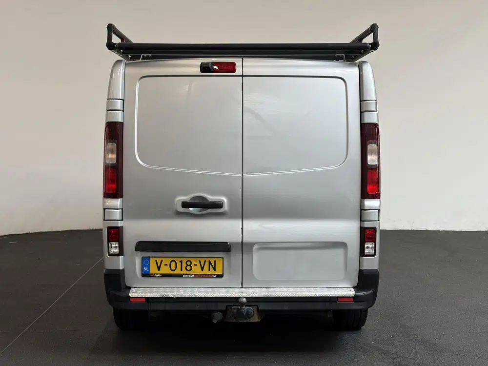 Fiat Talento 1.6 MJ EcoJet L2H1 SX uit 2019, foto 9