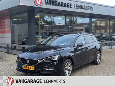 SEAT Leon 1.0 eTSI 110pk Style Business DSG aut uit 2023