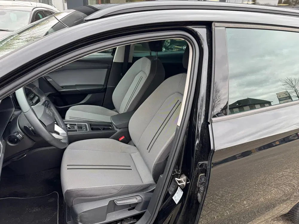 SEAT Leon 1.0 eTSI 110pk Style Business DSG aut uit 2023, foto 10