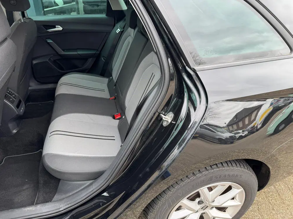 SEAT Leon 1.0 eTSI 110pk Style Business DSG aut uit 2023, foto 11