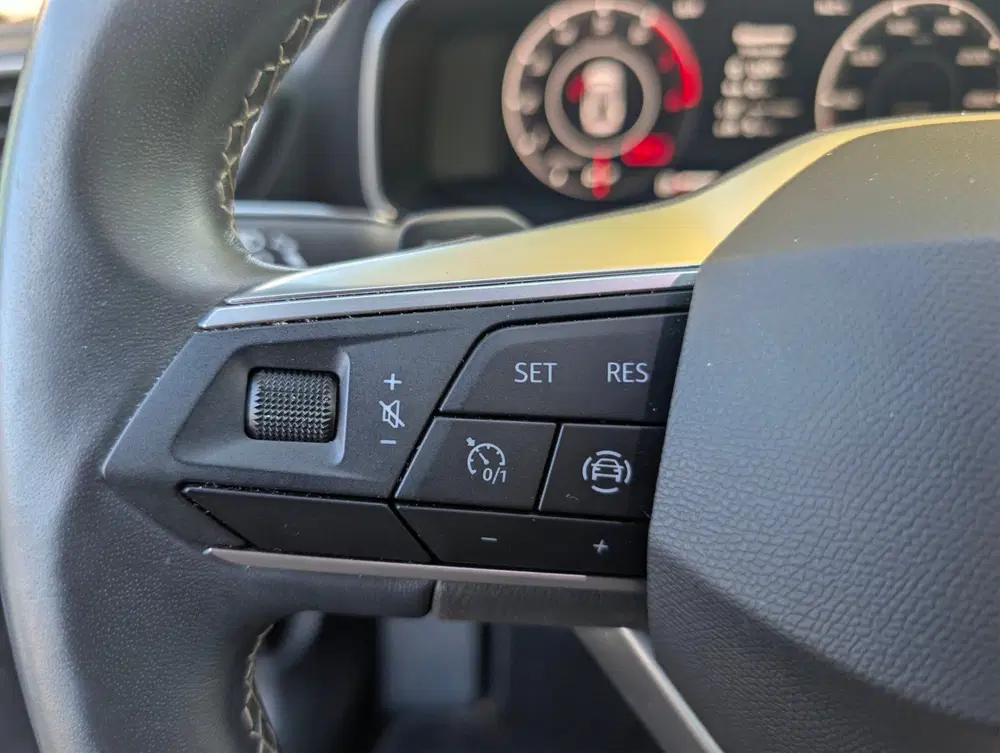 SEAT Leon 1.0 eTSI 110pk Style Business DSG aut uit 2023, foto 13