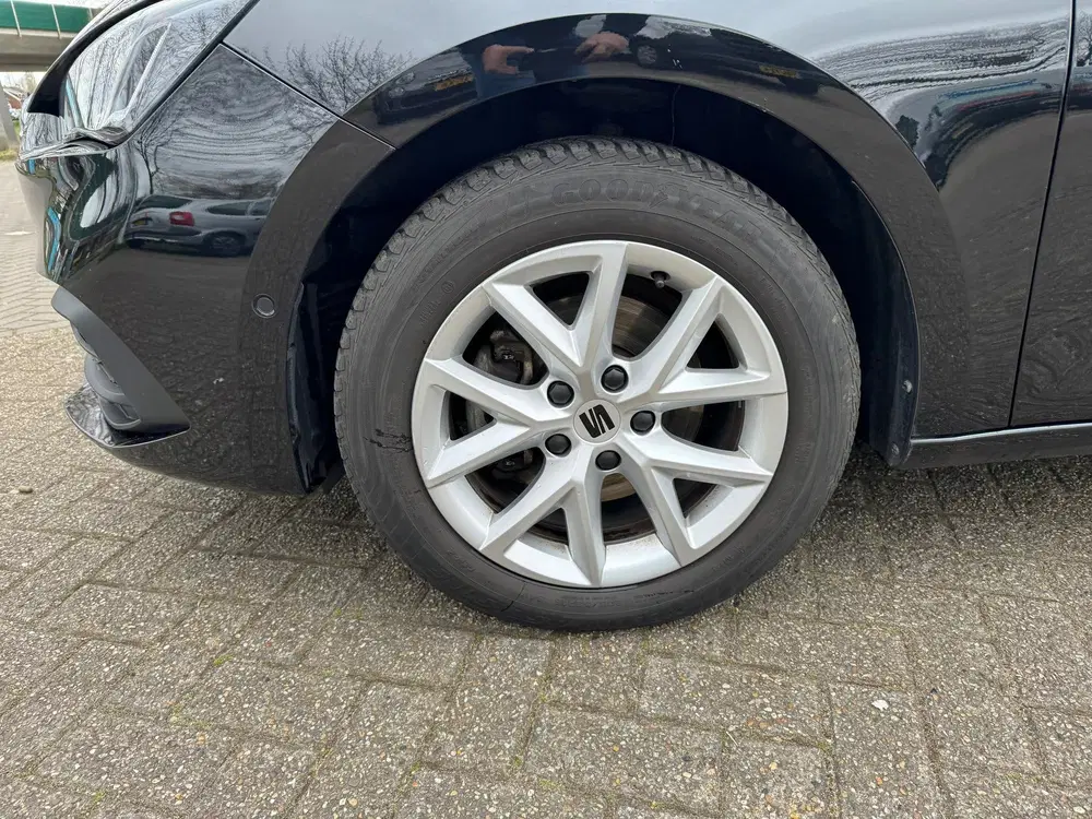 SEAT Leon 1.0 eTSI 110pk Style Business DSG aut uit 2023, foto 8