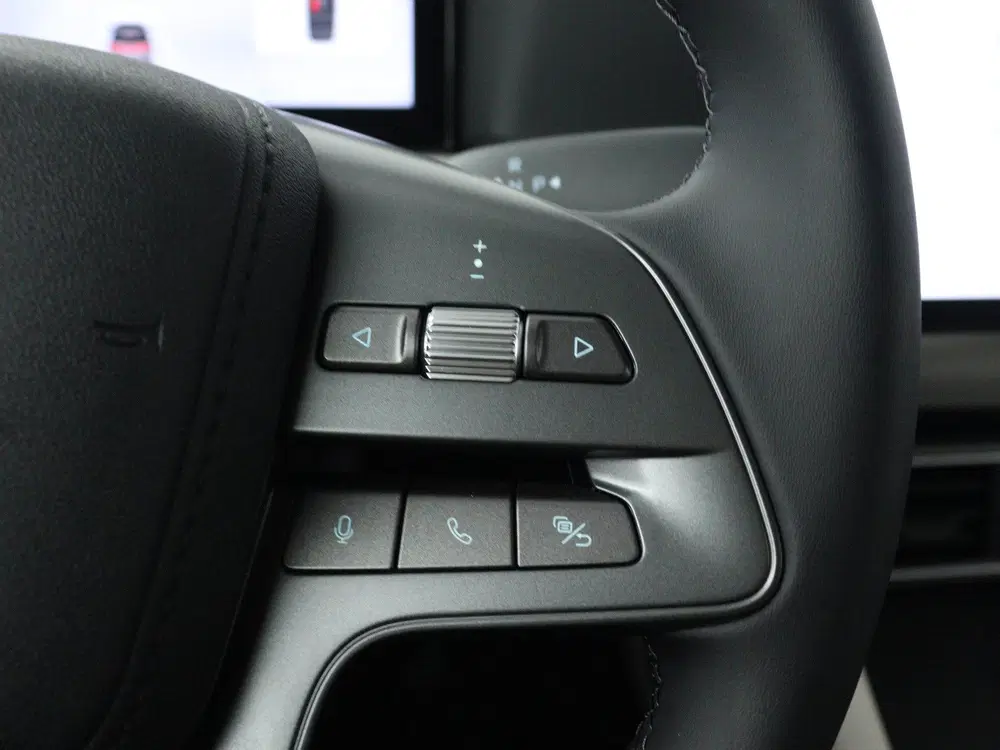BYD Atto 2 1.5 DM-i Boost uit 2026, foto 10