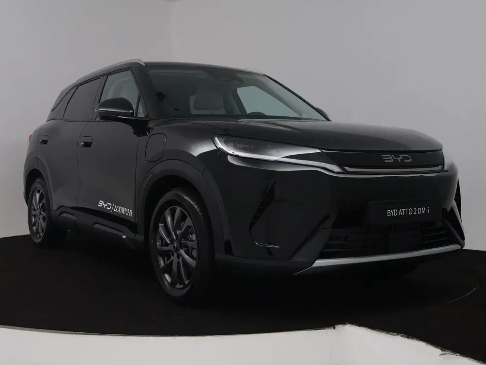 BYD Atto 2 1.5 DM-i Boost uit 2026, foto 15