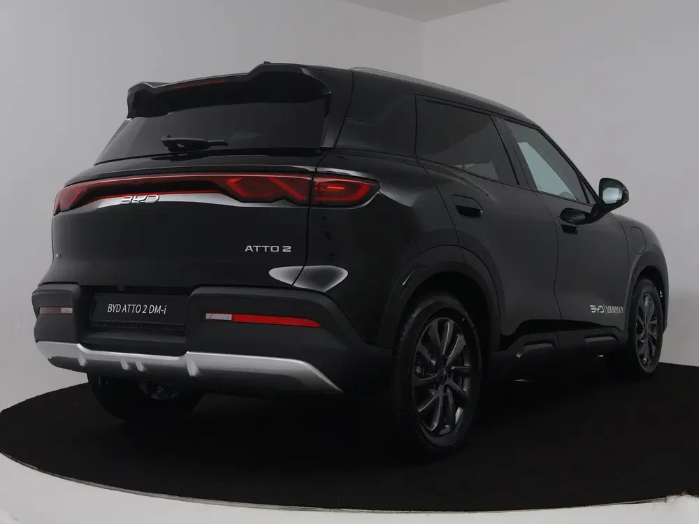 BYD Atto 2 1.5 DM-i Boost uit 2026, foto 2