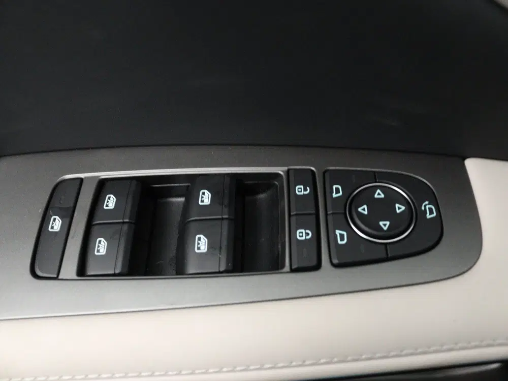 BYD Atto 2 1.5 DM-i Boost uit 2026, foto 4