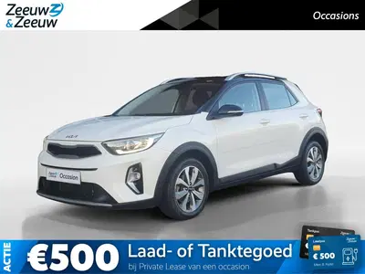 Kia Stonic 1.0i Turbo DynamicLine Automaat uit 2023