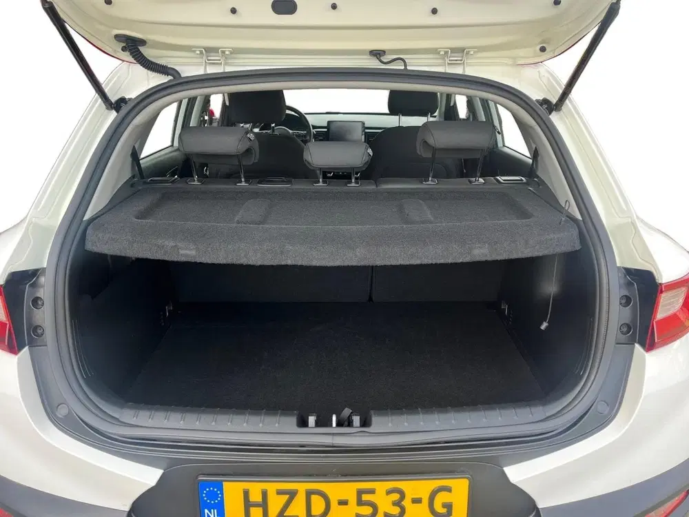 Kia Stonic 1.0i Turbo DynamicLine Automaat uit 2023, foto 11