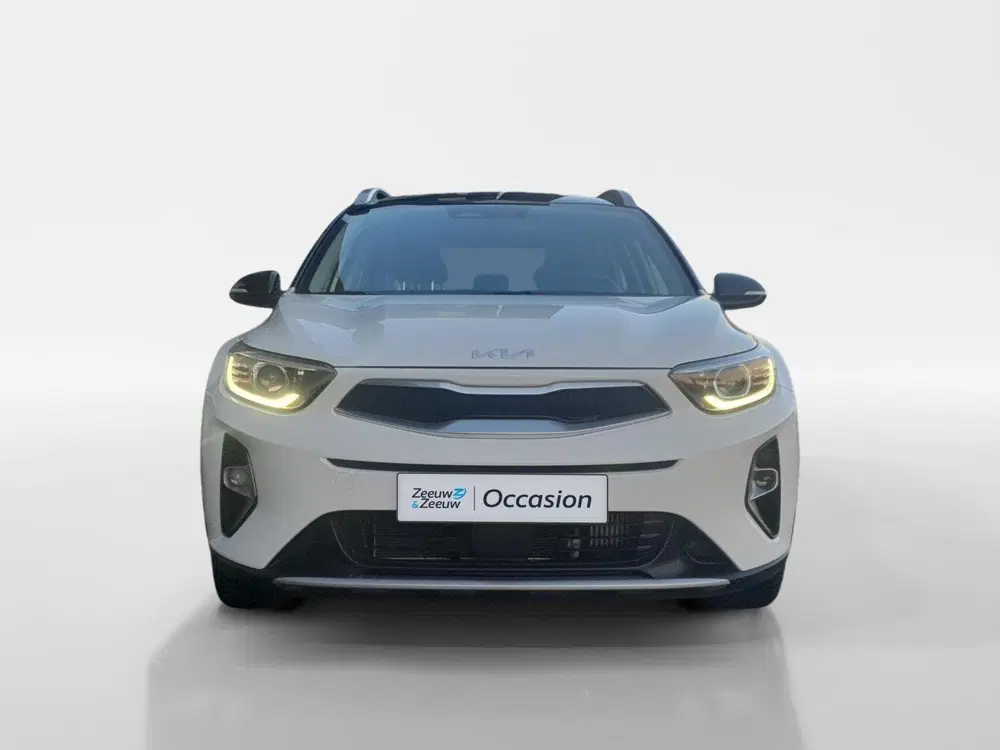 Kia Stonic 1.0i Turbo DynamicLine Automaat uit 2023, foto 2