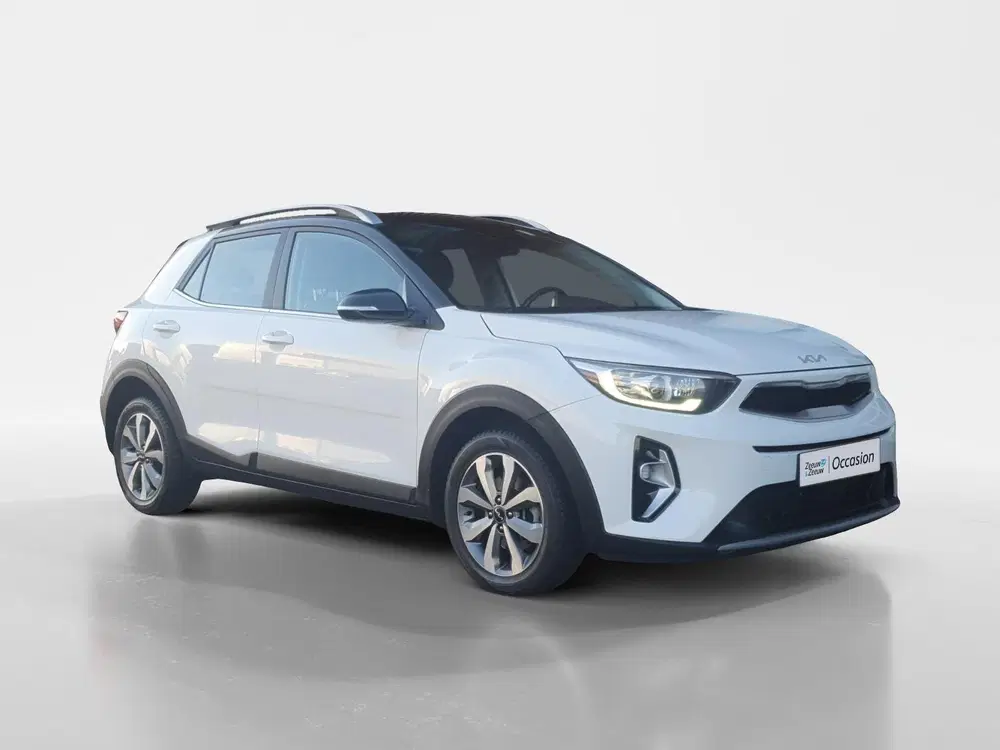 Kia Stonic 1.0i Turbo DynamicLine Automaat uit 2023, foto 3