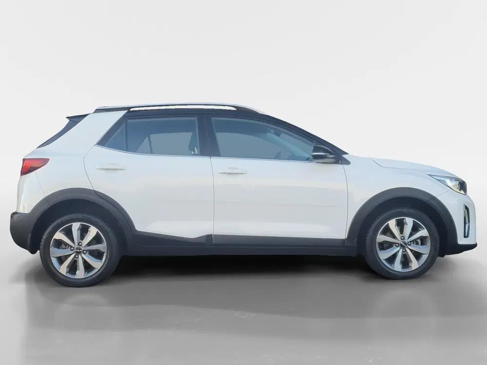 Kia Stonic 1.0i Turbo DynamicLine Automaat uit 2023, foto 4