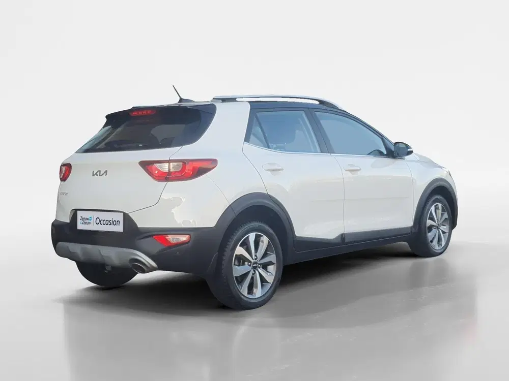 Kia Stonic 1.0i Turbo DynamicLine Automaat uit 2023, foto 5