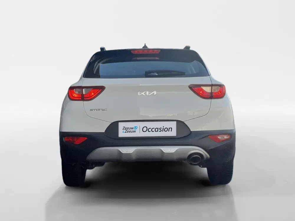 Kia Stonic 1.0i Turbo DynamicLine Automaat uit 2023, foto 6
