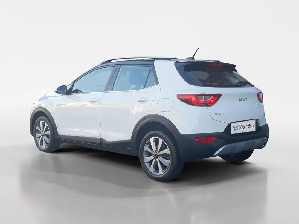 Kia Stonic 1.0i Turbo DynamicLine Automaat uit 2023, foto 7