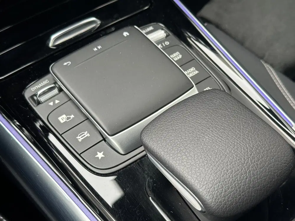 Mercedes-Benz B-Klasse B250 e AMG-line Night 1ste eig. uit 2021, foto 11