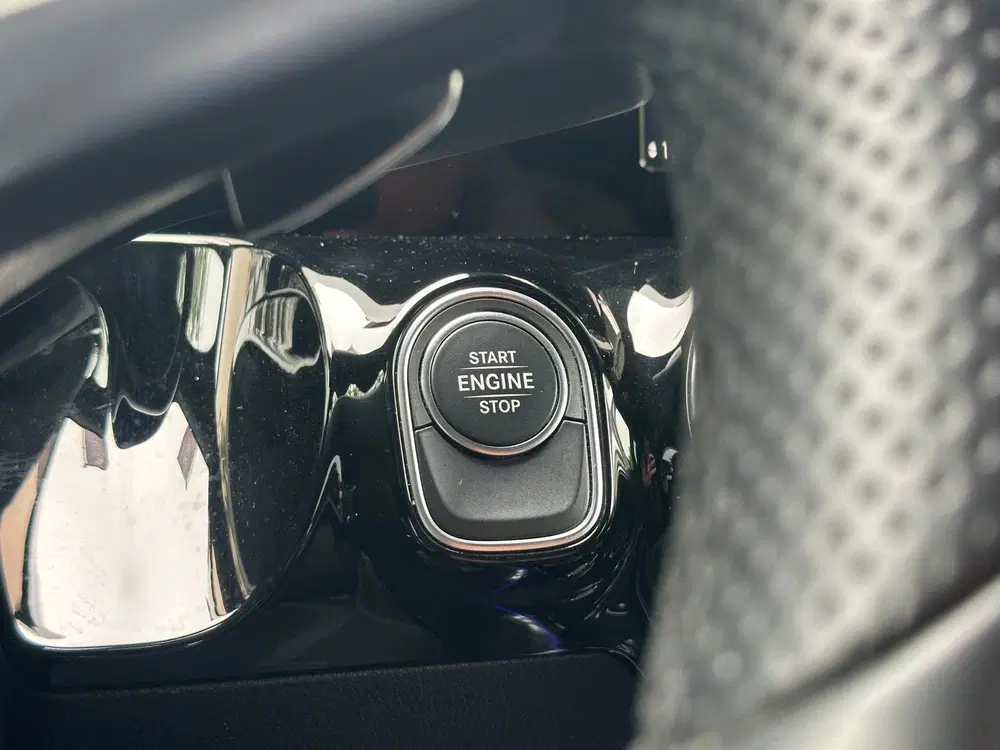 Mercedes-Benz B-Klasse B250 e AMG-line Night 1ste eig. uit 2021, foto 12