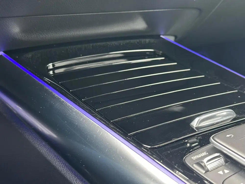 Mercedes-Benz B-Klasse B250 e AMG-line Night 1ste eig. uit 2021, foto 15
