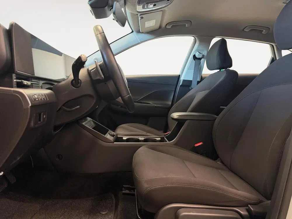 Hyundai KONA 1.6 HYBRID uit 2024, foto 10