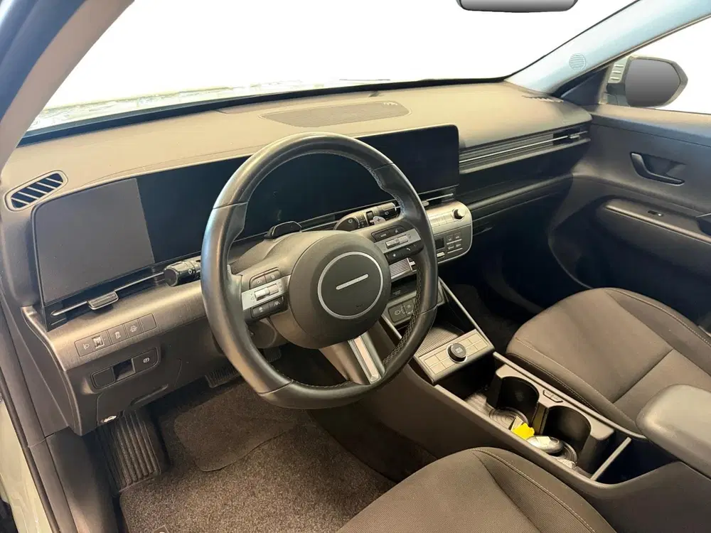 Hyundai KONA 1.6 HYBRID uit 2024, foto 11