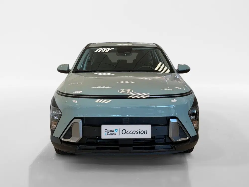 Hyundai KONA 1.6 HYBRID uit 2024, foto 2