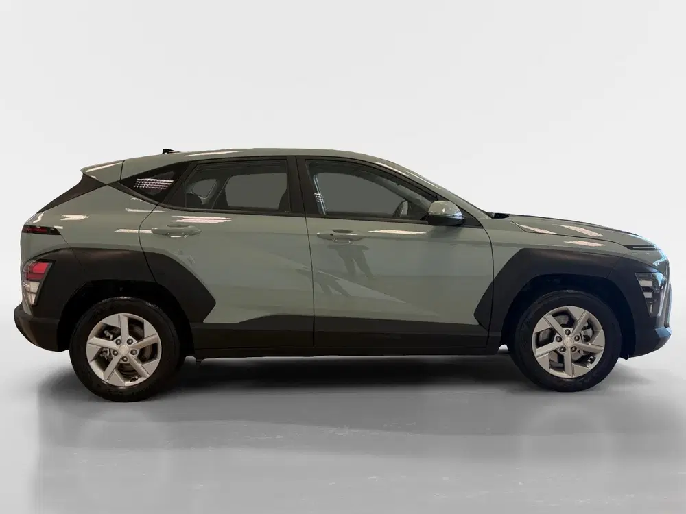 Hyundai KONA 1.6 HYBRID uit 2024, foto 4