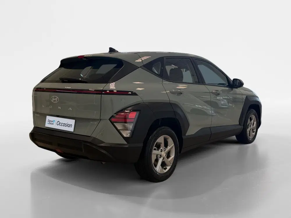 Hyundai KONA 1.6 HYBRID uit 2024, foto 5