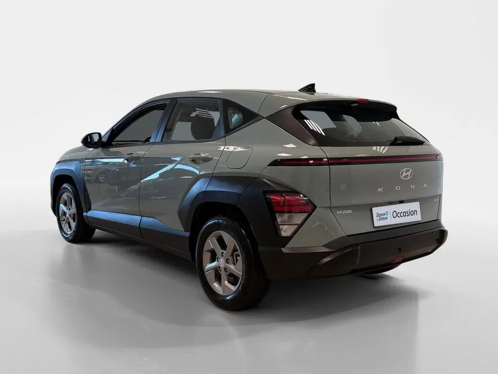 Hyundai KONA 1.6 HYBRID uit 2024, foto 7