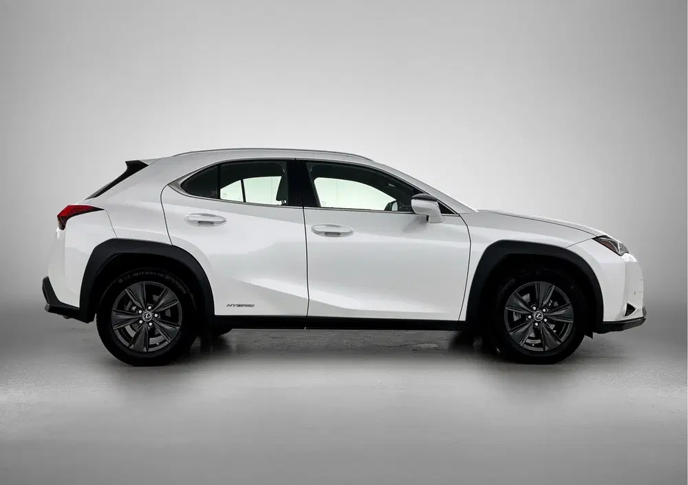 Lexus UX 250h Business Line uit 2019, foto 14