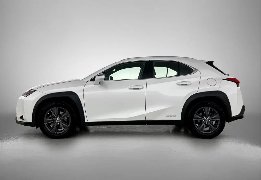 Lexus UX 250h Business Line uit 2019, foto 3